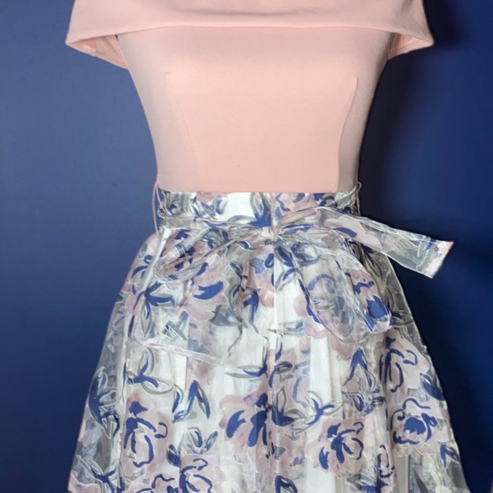 B Darlin Dress